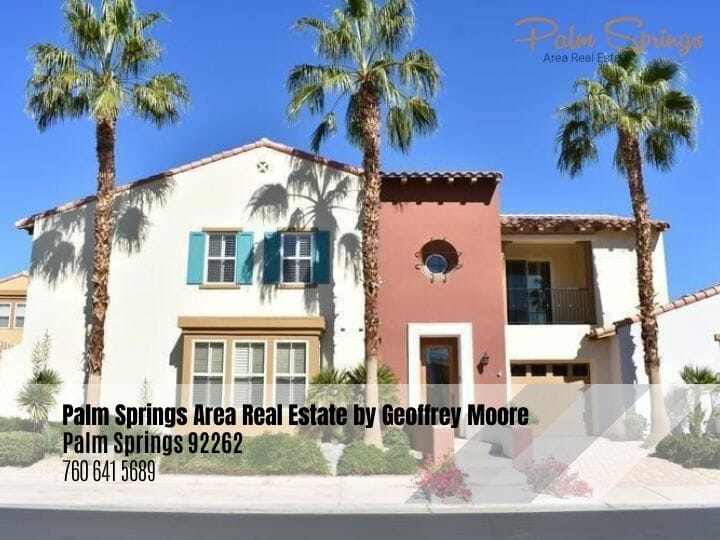 Palm Springs Homes For Sale 200,000 300,000