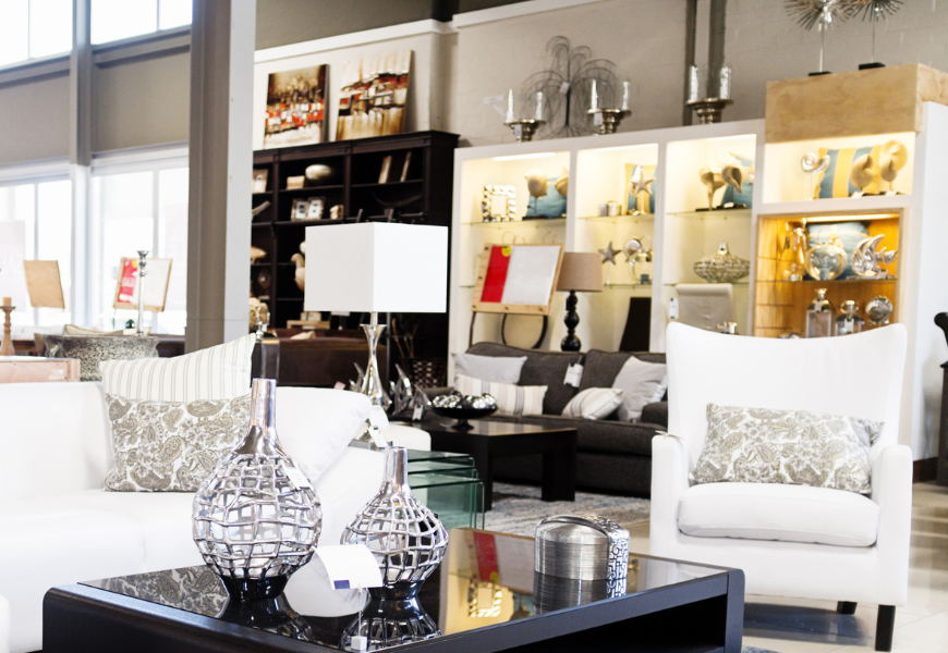 home decor stores in palm springs