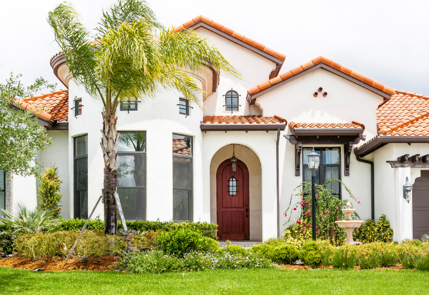 Mediterranean Vs Spanish Style Homes What s The Difference