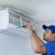 hvac services in palm springs